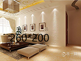 集成墙面开店4图1
