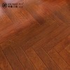 书香门地多层实木地板 实木复合地板适合地暖SP018