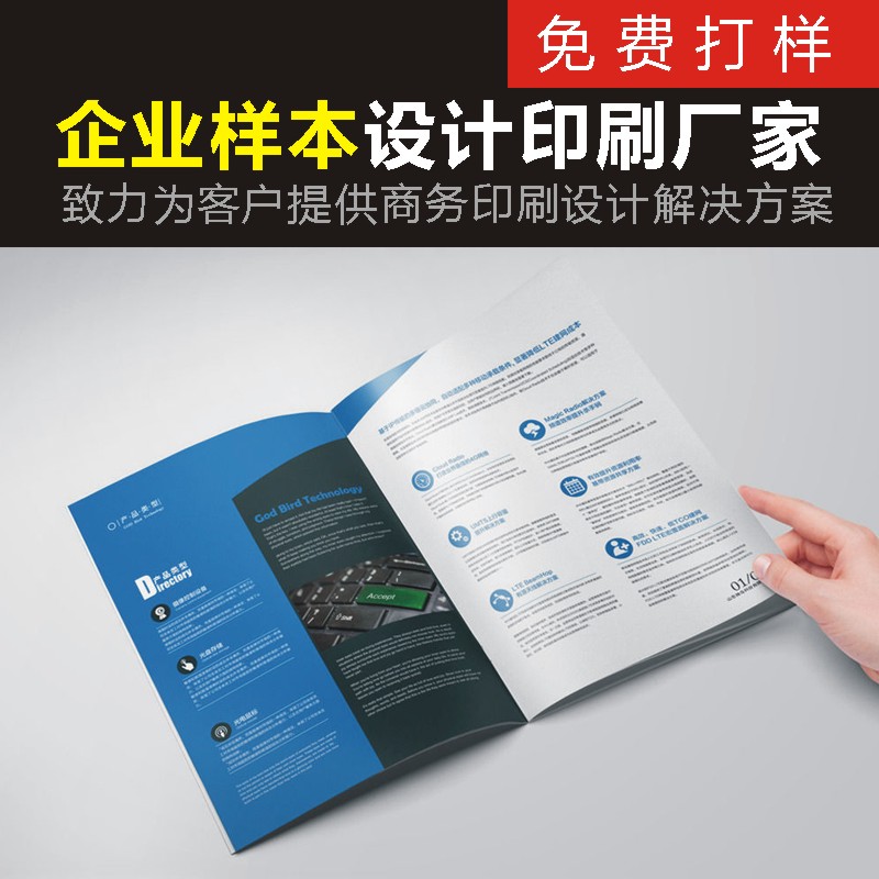 上海丞思印刷 提供建筑画册 涂料画册 真石漆样本册 设计及印刷图3
