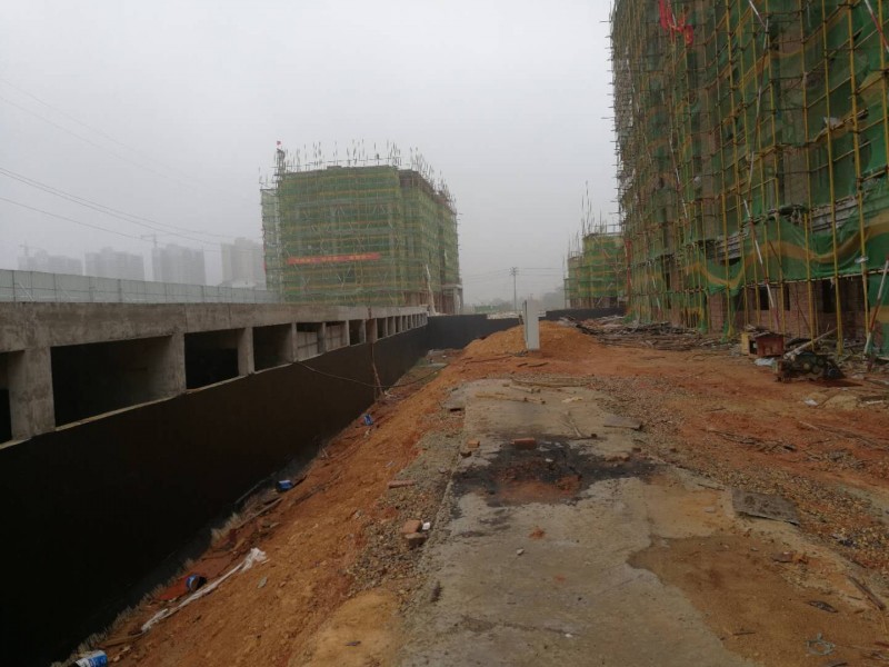 全国十佳防水品牌 欧瑞固 双组份911聚氨酯图2