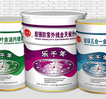 罩面清漆图2