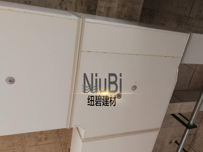 寻找酚醛复合风管酚醛板材生产厂家图3