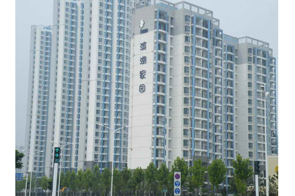 外墙单彩真石漆普通型外墙施工产品真石漆销售图3