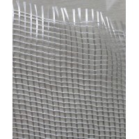 玻璃纤维网格布130克/㎡