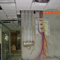 厂房机电设备安装上海启收机电设备安装为你提供优质服务