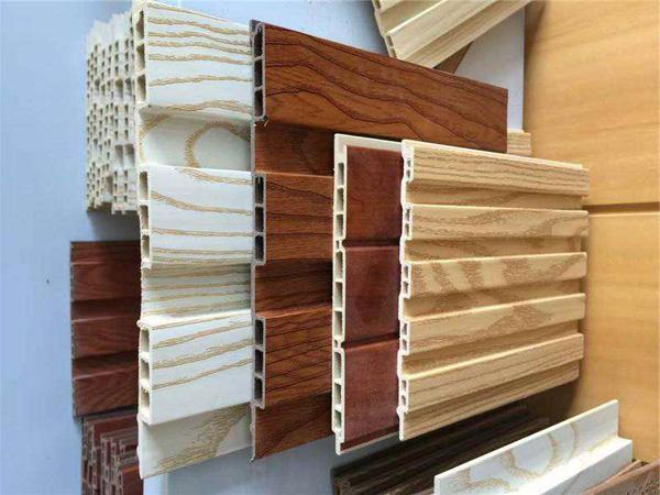 负氧离子健康板包施工规格300mm*300mm装饰一体板图3
