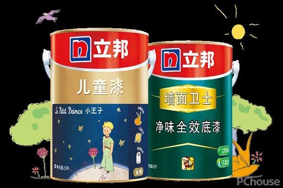 立邦漆图1