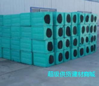 泡沫玻璃厂家直接价格实在屋面使用保温材料（Ⅰ型）美标板图2