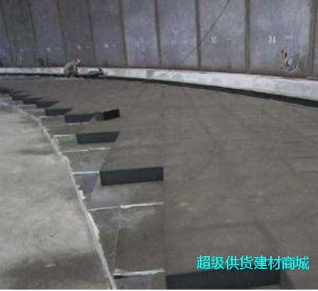 泡沫玻璃厂家直接价格实在屋面使用保温材料（Ⅰ型）美标板图3