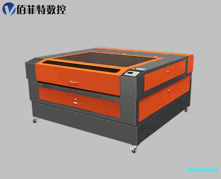 无锡佰菲特数控激光切割机图2
