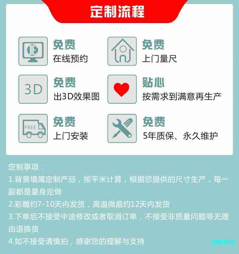 2定制流程