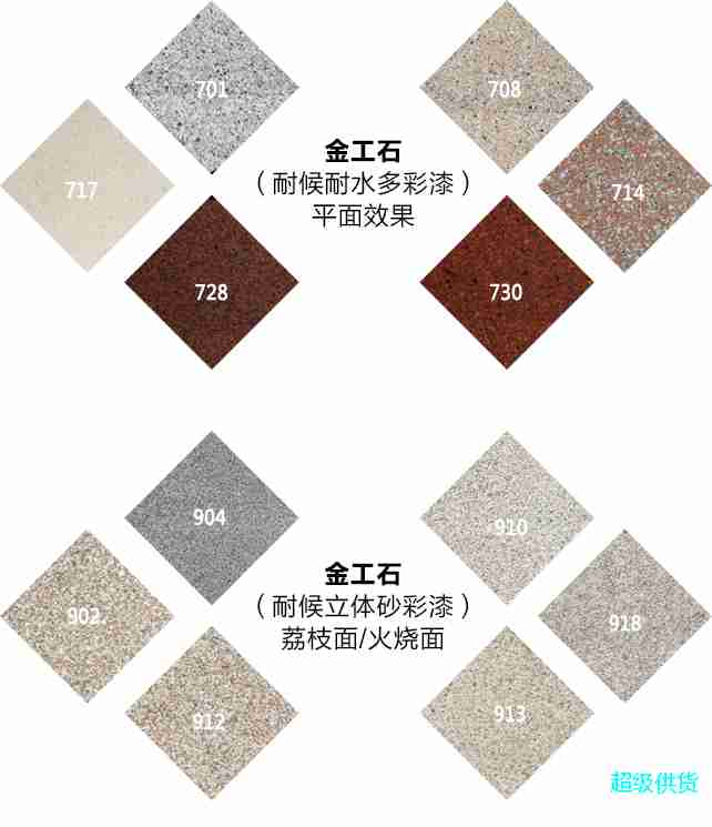 三棵树金工石图2