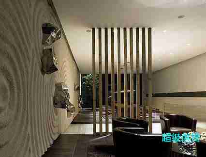 玻璃铝框衣柜门JM-S001小铰链窄框（包边）图3
