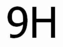 永安阳光涂料普源9H纳米硅自流平罩面剂工厂直供