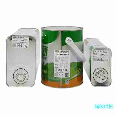 三棵树木净丽木器漆环保白色底漆油漆涂料家具漆木工漆自己刷5KG/组图3