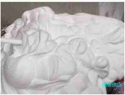 嘉得丽泡沫混凝土聚合物物理发泡保温水泥发泡剂植物性水泥发泡剂50KG/桶（散装）图3