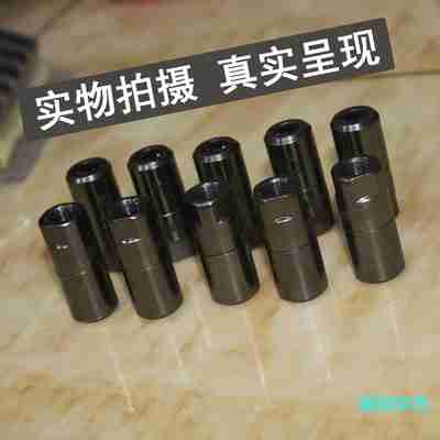 嘉得丽牛油头注浆机配件牛油头嘴精品牛油头灌浆嘴止水油头耐用型超耐用合金钢牛油头一盒【10个】图2