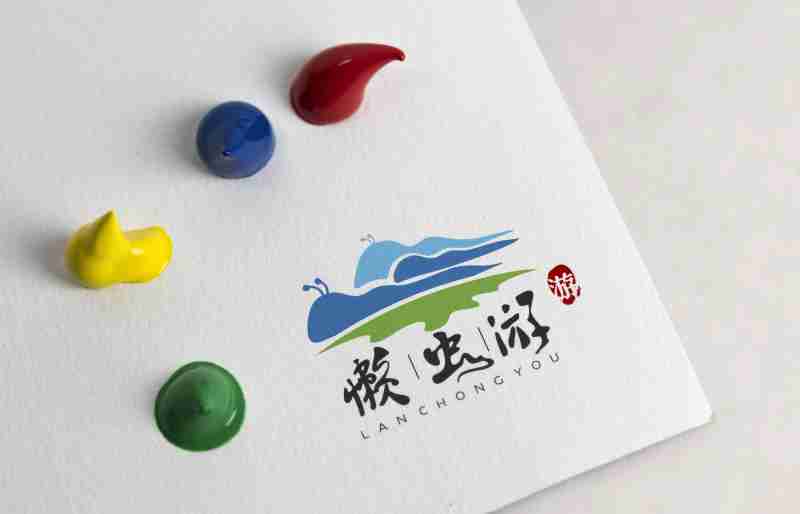 上海实体公司供应企业logo设计 公司商标设计 公司标志设计图3