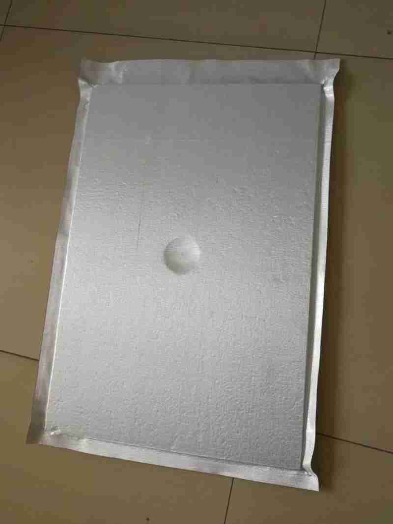 STP 真空绝热保温板图3