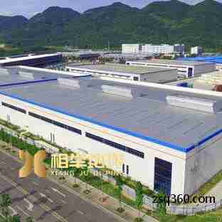 相举钢纤维重载超平地坪叉车物流地坪漆每平方米图3