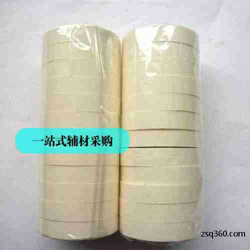 美纹纸装饰遮蔽用美纹纸美纹纸10mm*50m/足量美纹纸1卷图2