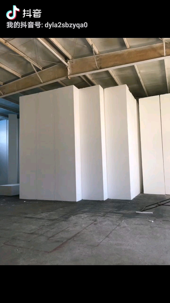 金浩苯板厂图2