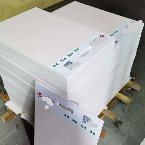 真石漆 艺术涂料 硅藻泥 瓷砖 大理石手提样品板 手提展示板图2