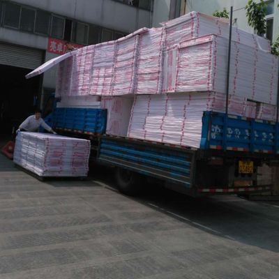 厂家加工彩色KT板 白色KT版常年订做欢迎订购图3