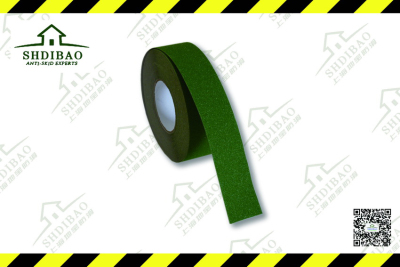 楼梯防滑贴PVC5cm*5m金刚砂面耐磨防滑胶带多色防水地贴地面警示 楼梯防滑产品胶带图2