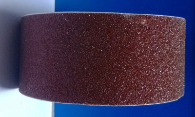 楼梯防滑贴PVC5cm*10m金刚砂面耐磨防滑胶带多色防水地贴地面警示 楼梯防滑产品胶带图2
