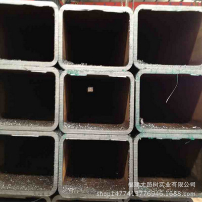 方管 空心方管 现货批发 厂家直销 1#-60# 框架管 库存足图3
