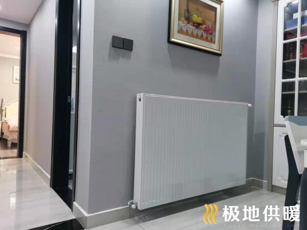霍邱地暖，霍邱墙暖，霍邱暖气片图2