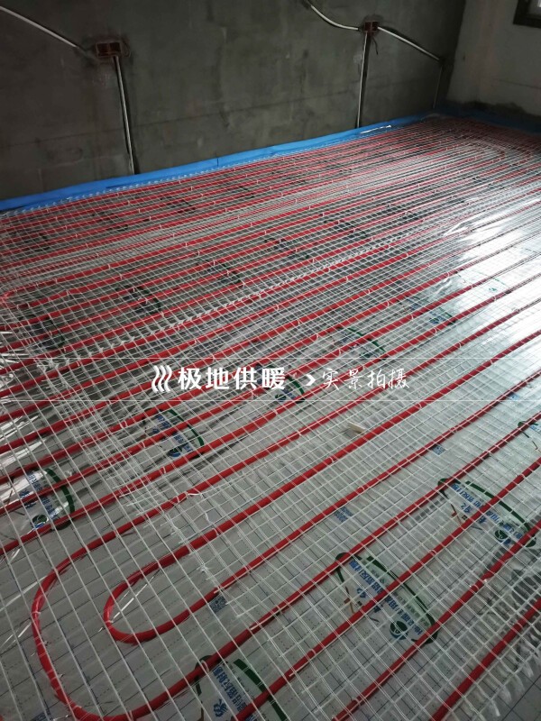 德国博世G7100W一级能耗冷凝炉，六安地暖图2