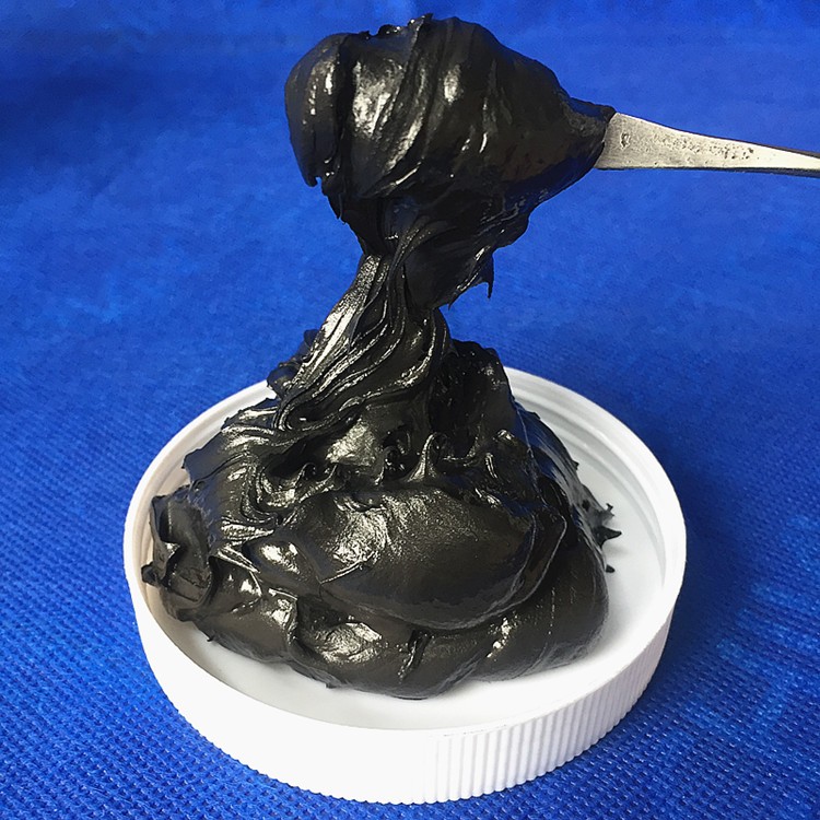 二硫化钼高温润滑脂 高温极压轴承脂图1