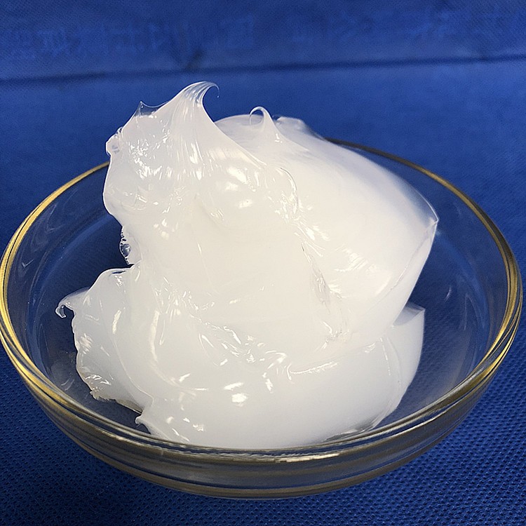硅脂油膏 硅酮密封润滑脂图1