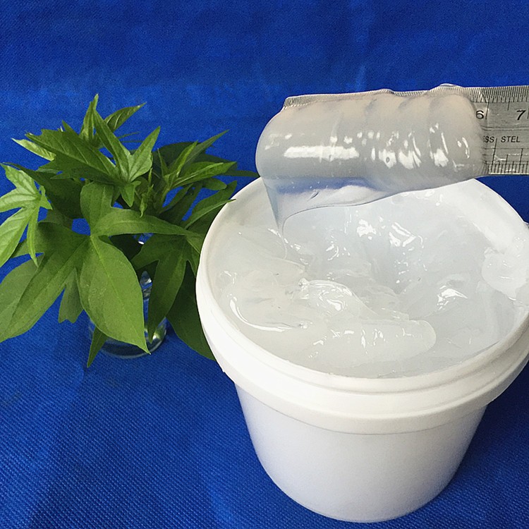 耐高低温气缸密封油膏 电磁阀润滑脂图1