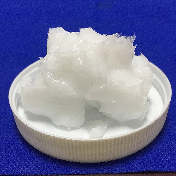 低温塑料齿轮油 降噪音齿轮润滑脂图1