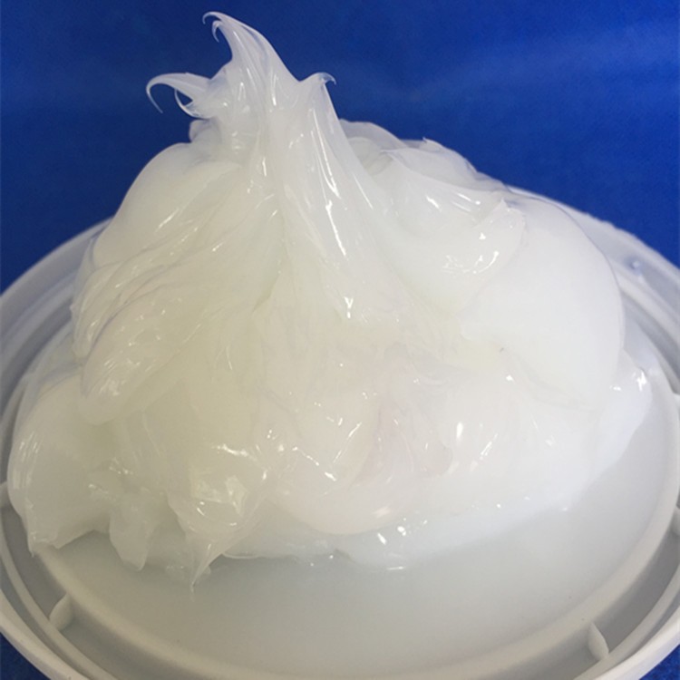 塑胶齿轮润滑脂 凸轮降噪润滑脂图1