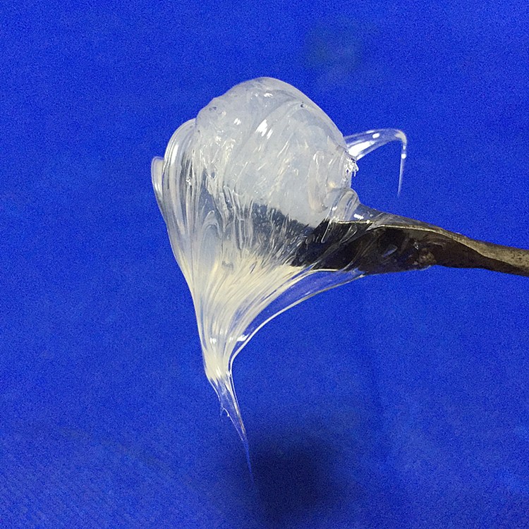 高粘度阻尼脂 合页缓冲油图1