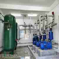 废气排放除菌装置 废气排放过滤装置 废气排放灭菌装置