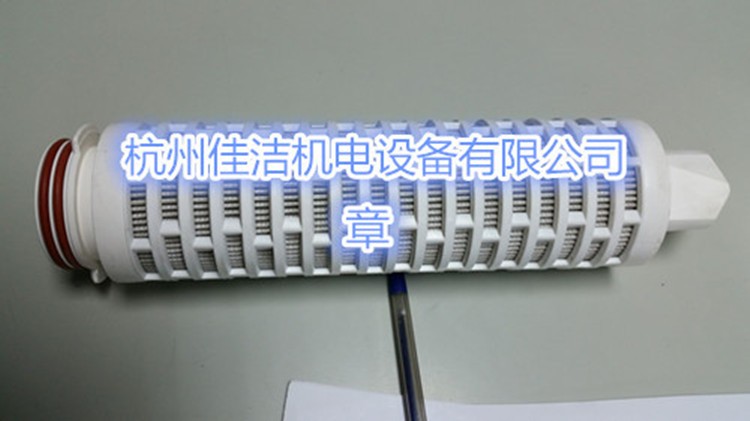 多明尼克除菌滤芯ZHFT-1C图1