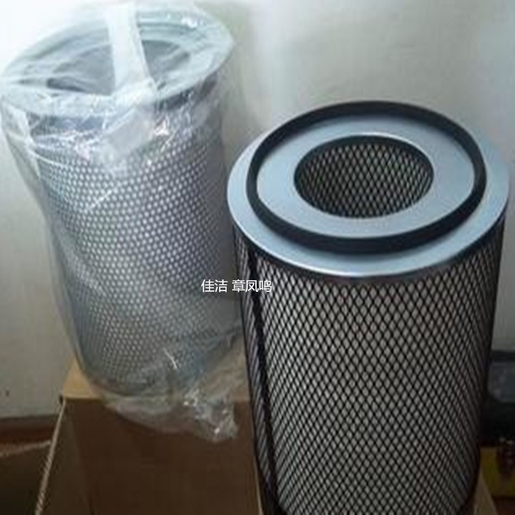 康普艾滤芯C11158/1390_88291007-435图1