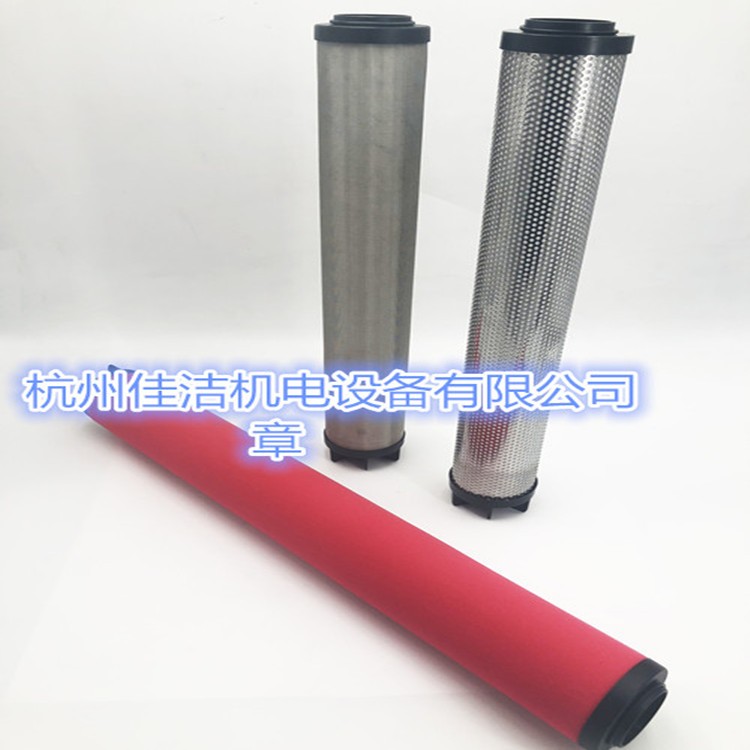 山立滤芯SLAF-100HC/B SLAF-100HT/B图1