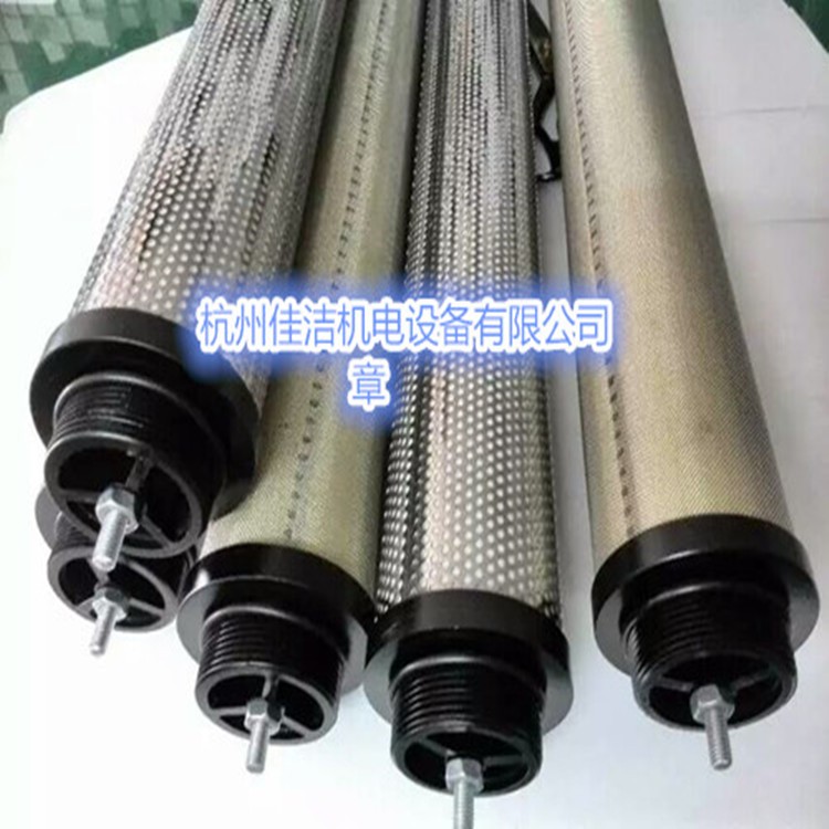 嘉隆滤芯GMF97F500 GMF77F500图1