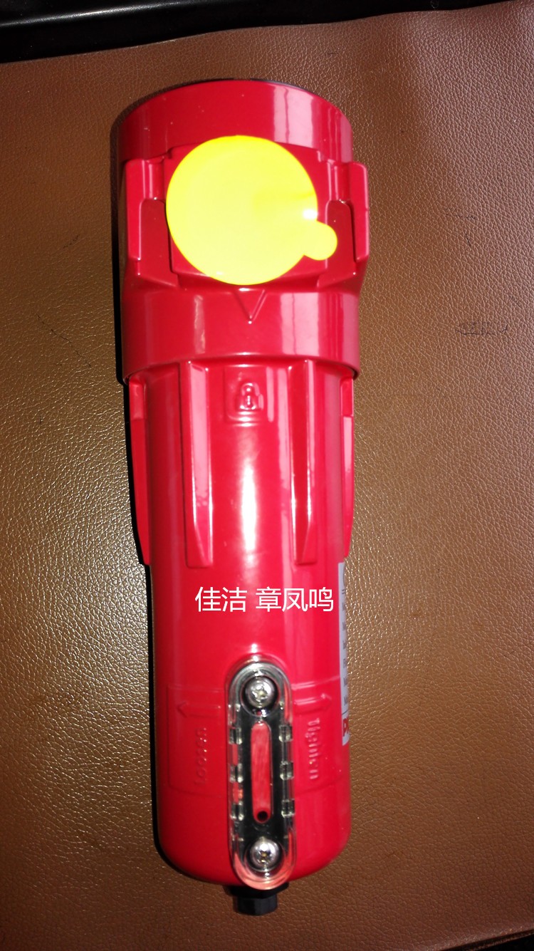 精密过滤器AA055IBFX图1