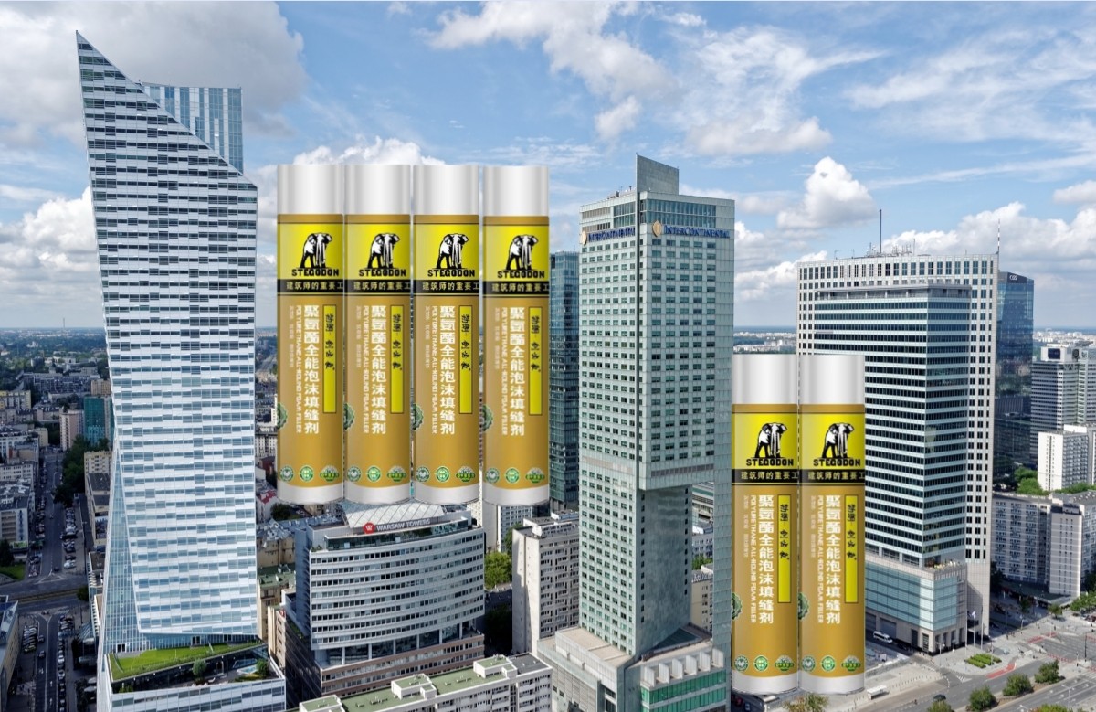 剑齿象®发泡胶适用范围图2