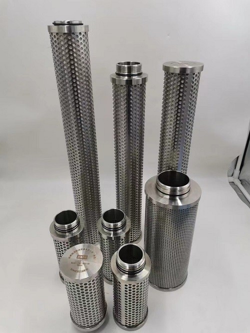 日盛过滤器滤芯RSGP-4650F滤芯图3