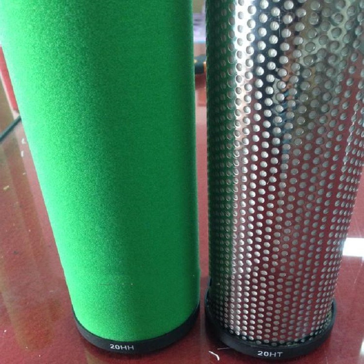 山立滤芯SLAF-60HT/B SLAF-60HA/B滤芯图2
