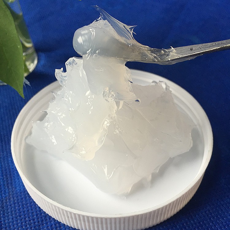 阀门密封润滑脂 食品级旋塞阀润滑脂图1