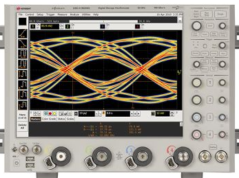 回收 Agilent DSAX96204Q图1